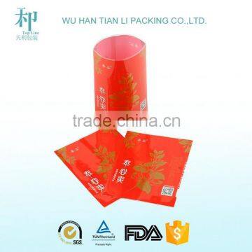 Customized Printing Heat Shrink Sleeve for Various Bottle and Cups