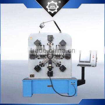 China Supplier Technical torsion spring machine