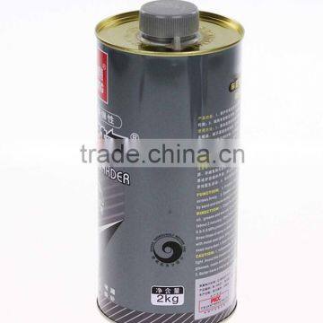 Chassis Paint Spray
