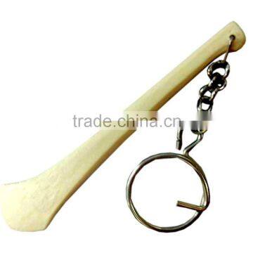 Hurling Stick Key Chain