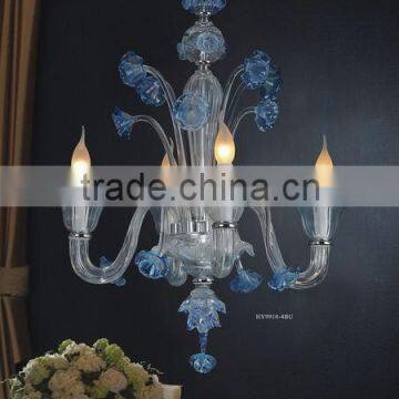 Classical chandelier