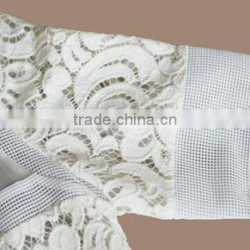 Organ Short Sleeve Straight Daily Wear Dress Women photo-5