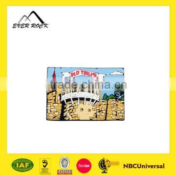 High quality advertising paper calendar fridge magnet, Free sample! New Design Promotional cheap personalized fridge magnets