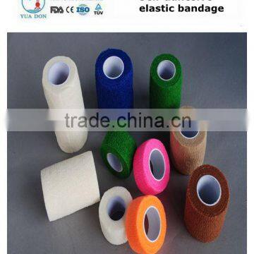 YD60494 Self-adhesive Wound Bandage FDA & CE & ISO