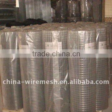 Specialized Production Welded Wire Mesh