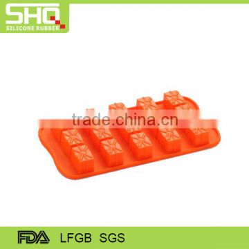 Food grade silicone ice mold