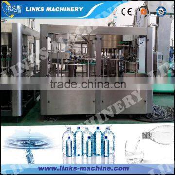 Professional Drinking water filling and sealing machine On Sale