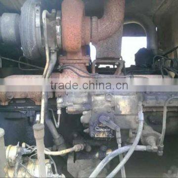 Used Motor Grader 14g for Sale photo-4