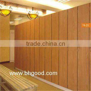 Traditional anti-mildew and antibacterial HPL phenolic gym locker