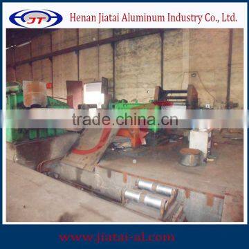 High Quality 3003 H14 Aluminum Strip for Hollow Window photo-2