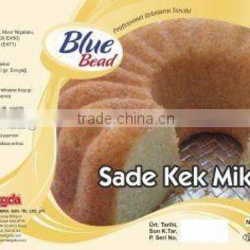 CAKE MIXES FOR PASTRY (GENERAL LIST) photo-2
