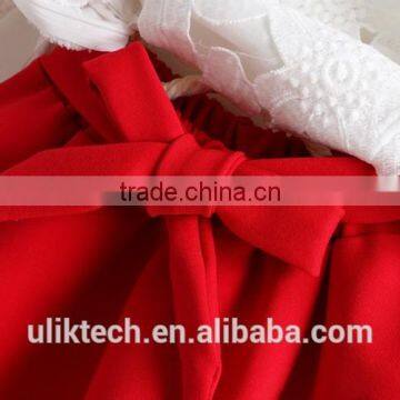 Baby Clothes Set Boutique Chiffon Skirt With White Lace Tshirt Set Goods for Children Clothes photo-5