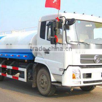 Dongfeng Tianjin fecal suction truck