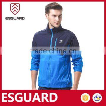 ESGUARD men softshell jacket cheap price .