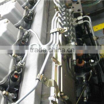 SINOTRUK Engine for Howo(Howo 371,Howo A7,Howo 336)&Steyr Truck From Jinan Wentang photo-3