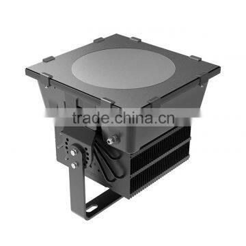 Meanwell Driver Led Projection Light for Football Stadium Bridge Park photo-3