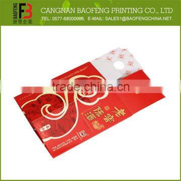 New Design OEM Latest Wine Box For 375Ml Bottle photo-5