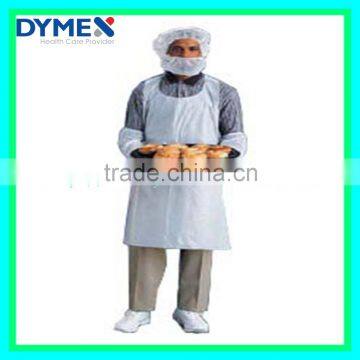 Cleaning Plastic Apron, PE Apron, Plastic Household Apron photo-2
