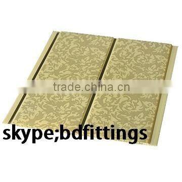 Best Seller Pvc Ceilings Ceiling Tile Type and Ceiling Tiles Type False Ceiling Designs photo-5
