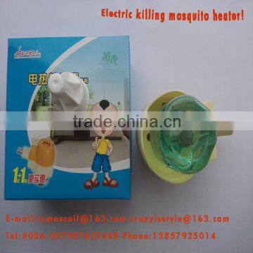 Best mosquito repellent making machine in china catch all mosquito killer