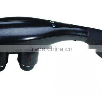 2015 portable vibrating hand massager/hand massage hammer