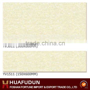 China Foshan Low Price Cheap 60X60Cm Chocolate Brown Tile