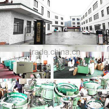 2015 Hot Sale New Design Plastic Foam Trigger Sprayer Nozzle photo-3