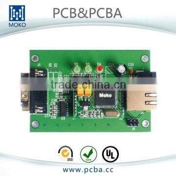 Professional Custom PCB Assembly Supplier in Shenzhen photo-5