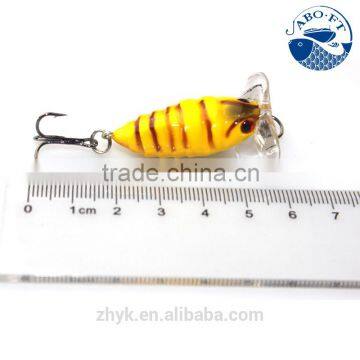 2016 Wholesales High Carbon Steel Hook Hard Bait photo-5