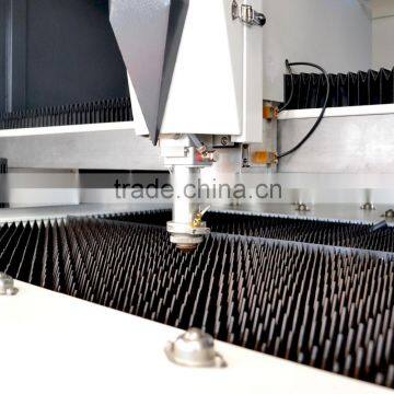 China Bodor Staineless Steel Laser Cutting Machine Cnc photo-5