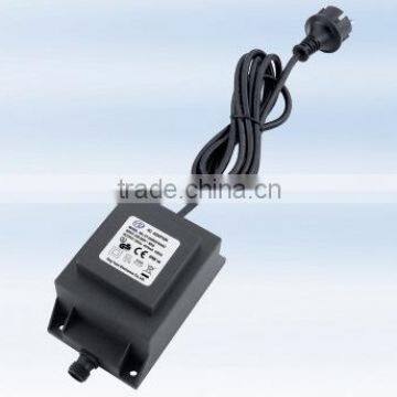 Transformer for Outdoor photo-1