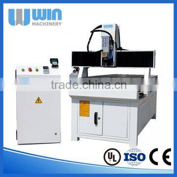 China Good Character WW6090 CNC Cutting Machine Price photo-5