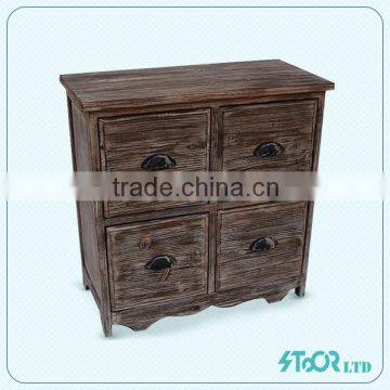 Quality Guaranteed Antique Wooden Storage Cabinets