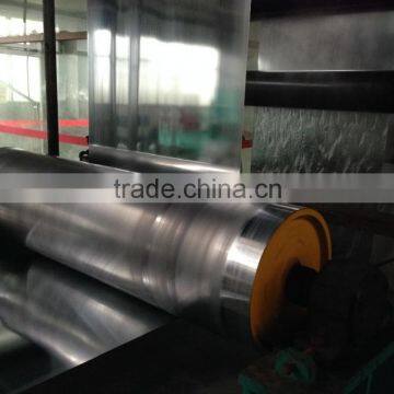 galvanized steel coil(TJINDUSTRAIL150401002GI-Z80-275)