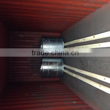 galvanized steel coil z275(TJINDUSTRAIL14061331-Z80-275)