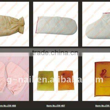 Cotton Gloves for Feet