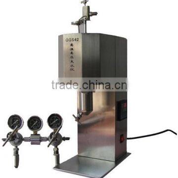 HTHP Filter Press / Filtration Test Apparatus / Filter Tester / Filtration Instrument