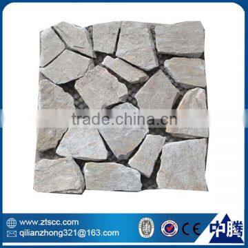 2015 best saled cheap hexagon paving stone