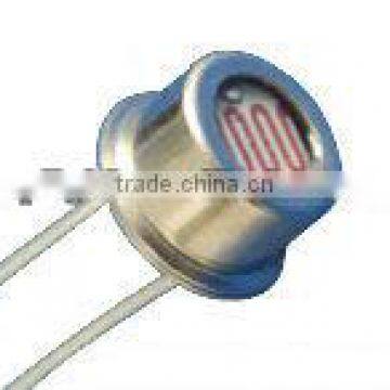 Small Volume Different Light Resistance Dia.3mm Outdoor Photocell GL3516 photo-4