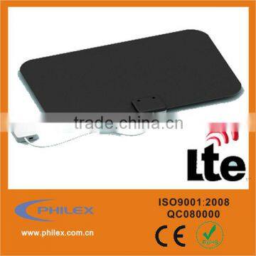 High gain indoor tv antenna