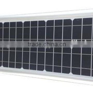 Well known 20w LED light compounded with photovoltaic solar panel, controller,and storage battery,etc