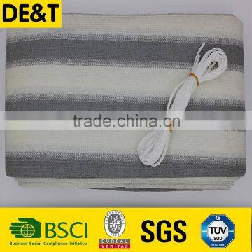 2016 New Balcony Shades, Balcony Sunshade, Balcony Net photo-3