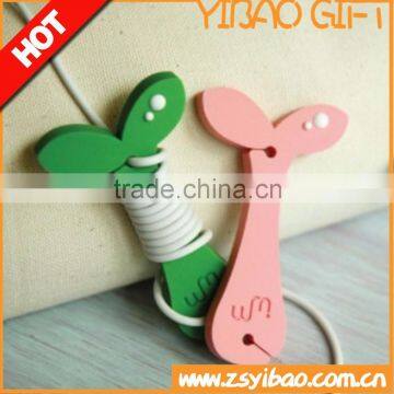 Customs Design Cute Silicone Bobbin Winder