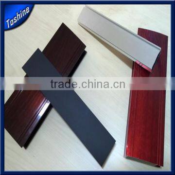 Best Sell in Chile Bolivia Industrial Aluminum Profile photo-3