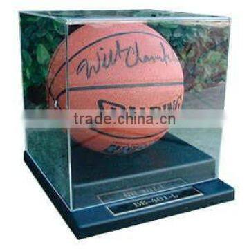 GH-RZ441 High Rigidity Competitive Price New Large Cube Acrylic Display Cabinet Cover,customized Acrylic Cover photo-2