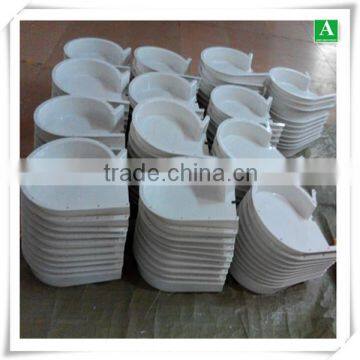 2016 Factory Price Vacuum Froming Acrylic Display Racks for Sale Supplier's Choice photo-2