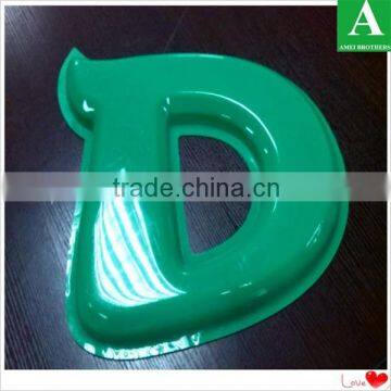 Vacuum Thermoformimg Led Acrylic Light Box photo-3