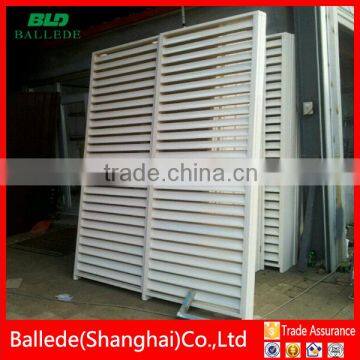 Standard Blade Louvers photo-5