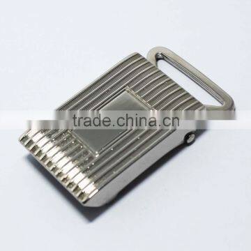 Fashion Decorative Buckle Brass 3D Belt Buckle Fashionable Buckle photo-5