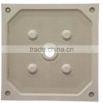 board of filter press plate of filter pressure solid and liquid separation equipment board